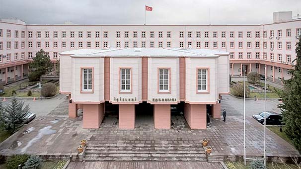 50 bin 253 muhtara tek tip kimlik kartı verilecek