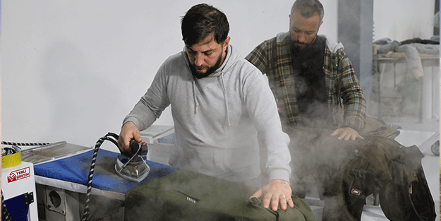 51 bin liraya çalışacak eleman bulamıyorlar! Artık canlarına tak etti