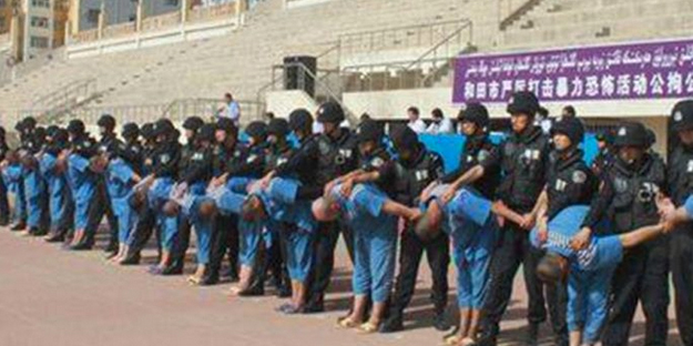 51 BM ülkesi karar verdi, duyurdu: Çin’in Uygur soykırım politikasını kınadı! Saldırılara tepki