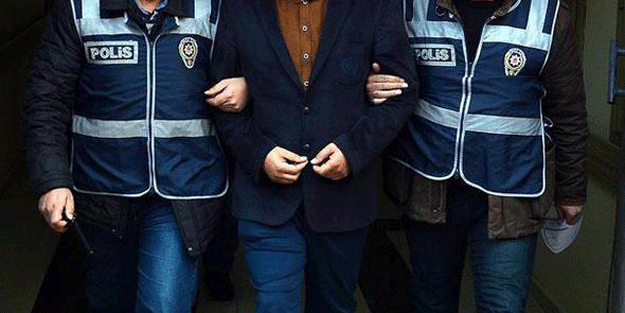 'Öğretmen'lere operasyon! Çok sayıda gözaltı var