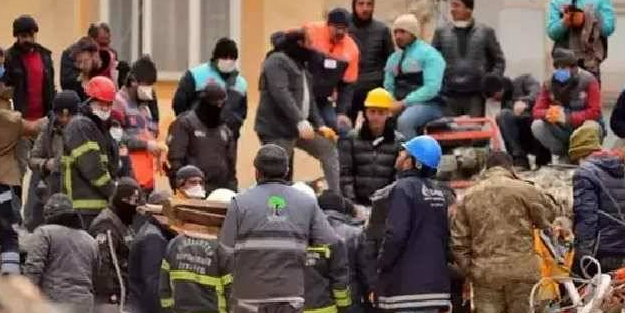 51 kişinin can verdiği dava! Furkan Apartmanı'nın firari müteahhitleri için mahkeme kararını verdi... Interpol talebi