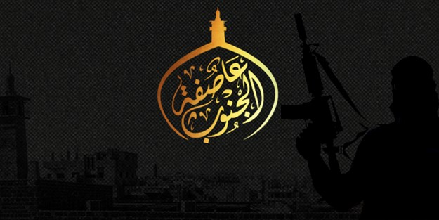 51 Muhalif birliğin katılımıyla Suriye'de dev operasyon