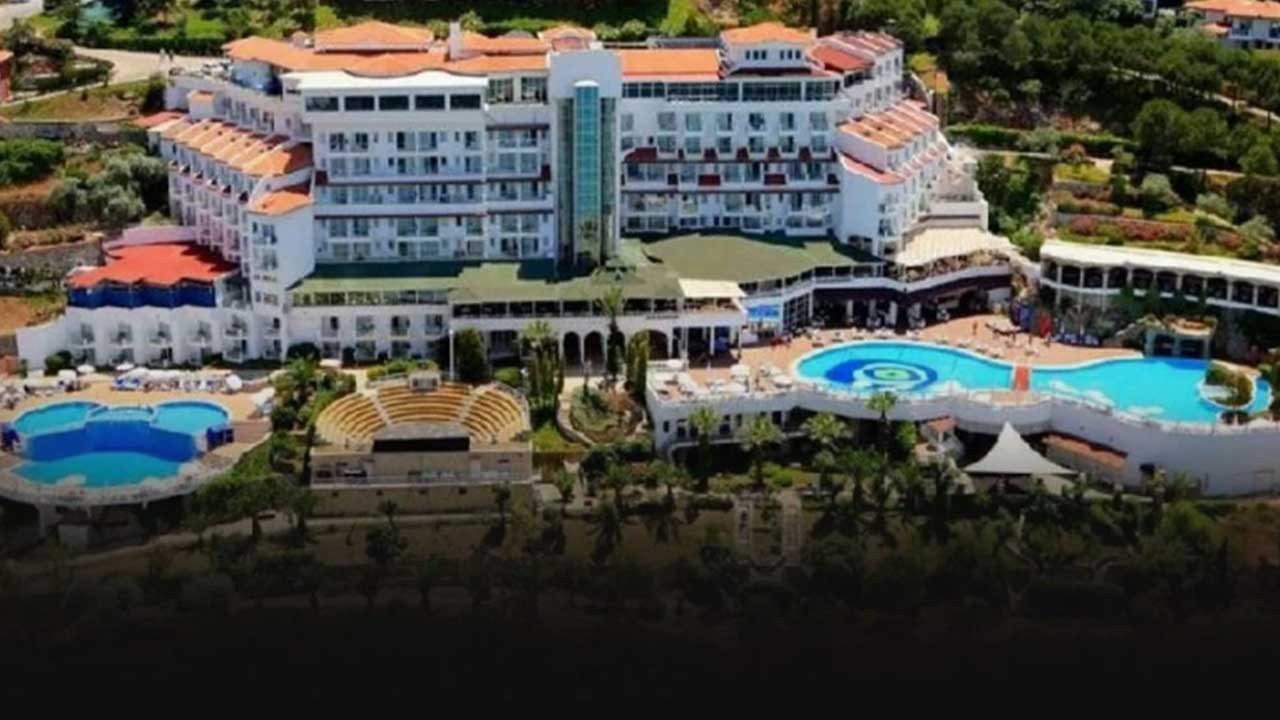51 otel iflas etti! Önümüzdeki yaz faaliyet gösteremeyecekler