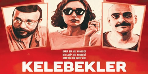 51. SİYAD Türkiye Sineması Ödülleri’nin adayları belli oldu