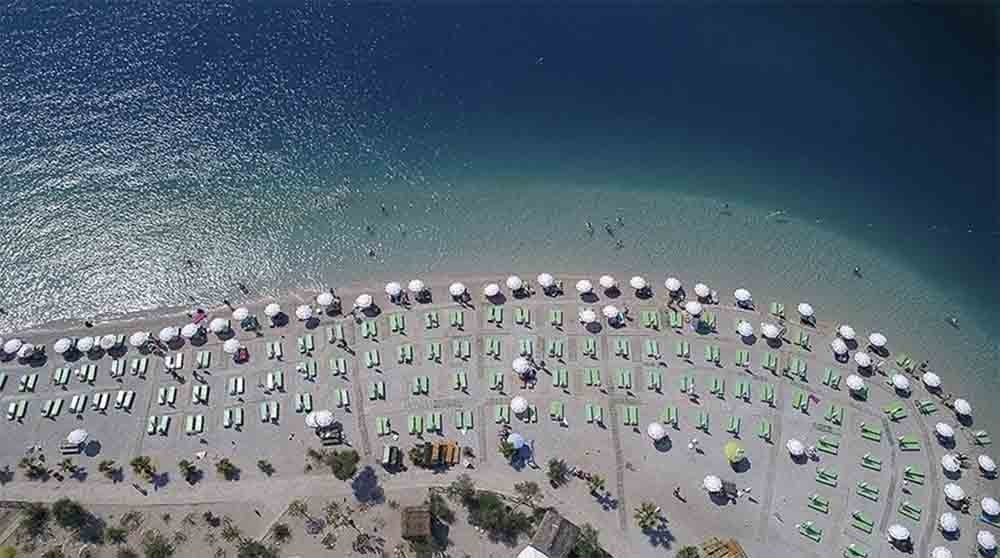 51 ülke arasında dünyada 3. sıradayız