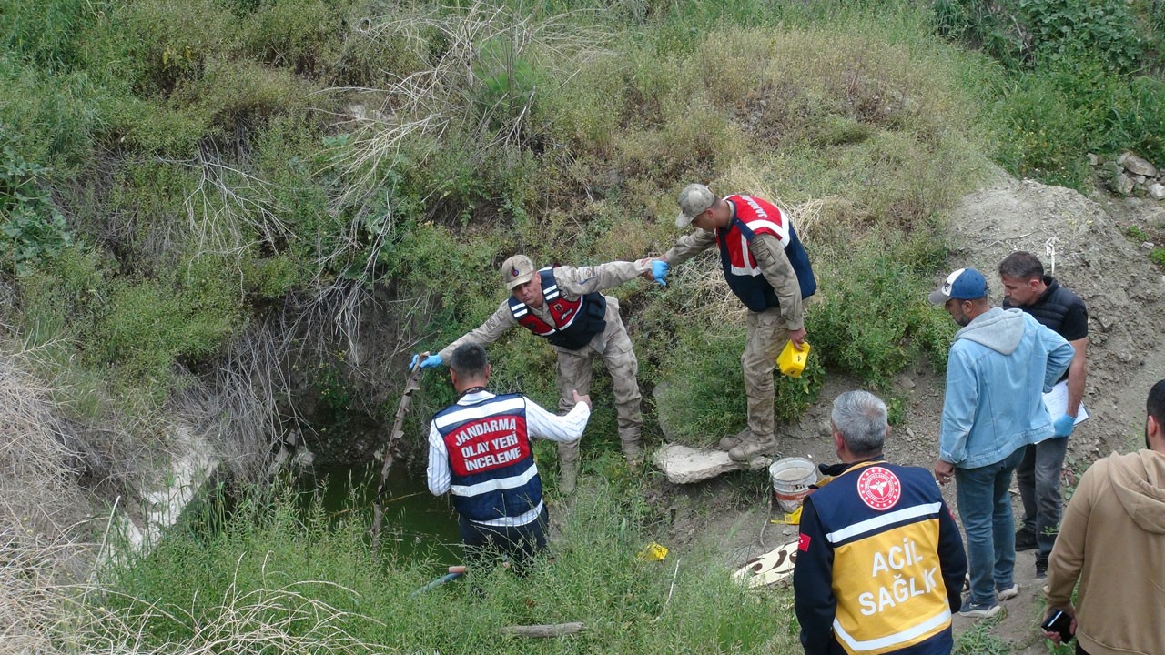 51 yaşındaki kadın feci şekilde can verdi!