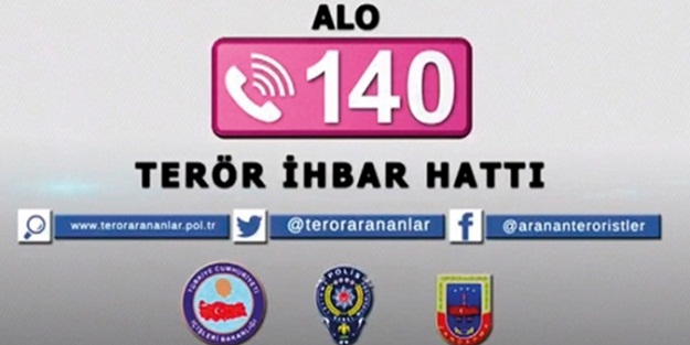 510 milyon TL, ihbarcıyı bekliyor