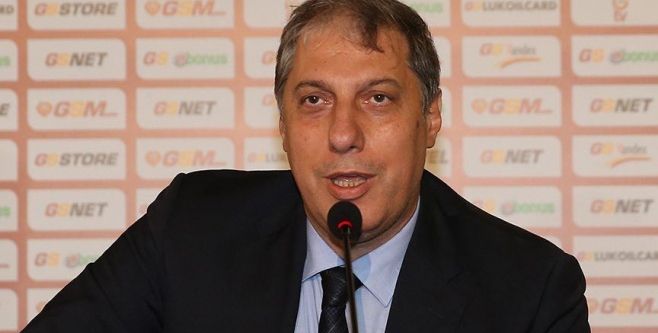 “Podolski’ye ‘Hiçbir yere gitmiyorsun’ dedim”