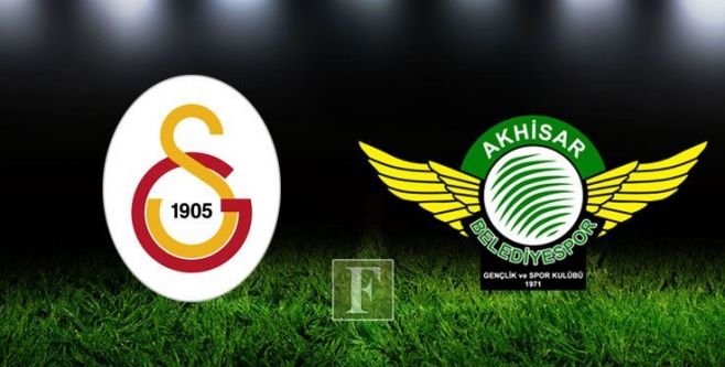 Galatasaray'dan gol yağmuru!