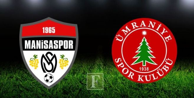 Manisaspor aman vermedi!