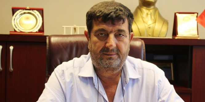 Edirne Ziraat Odasından Gümrük vergisine tepki