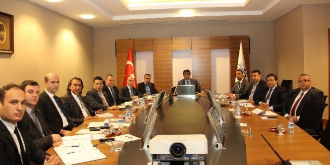 Tekstil ihracatçıları 2017 yılından umutlu