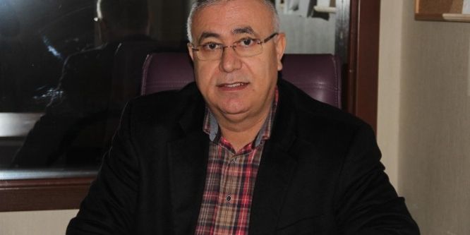 Kar yağışı üreticiyi mutlu etti