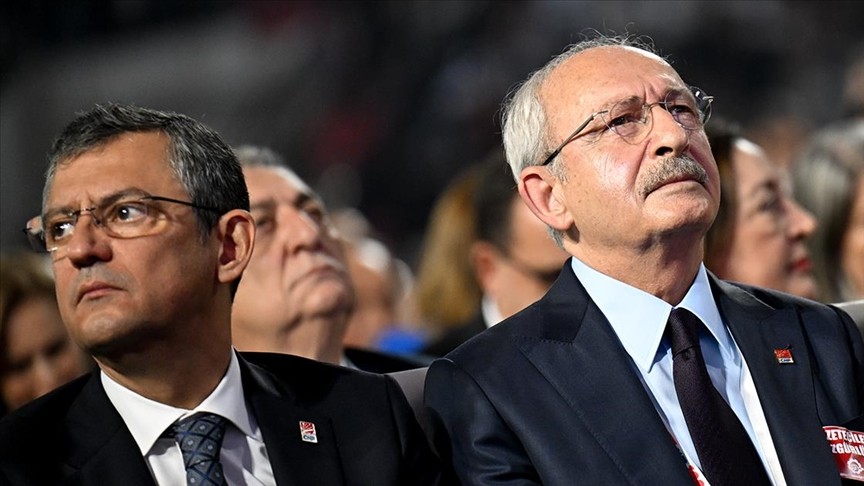52. madde patlak verdi! CHP’de parti içi savaş