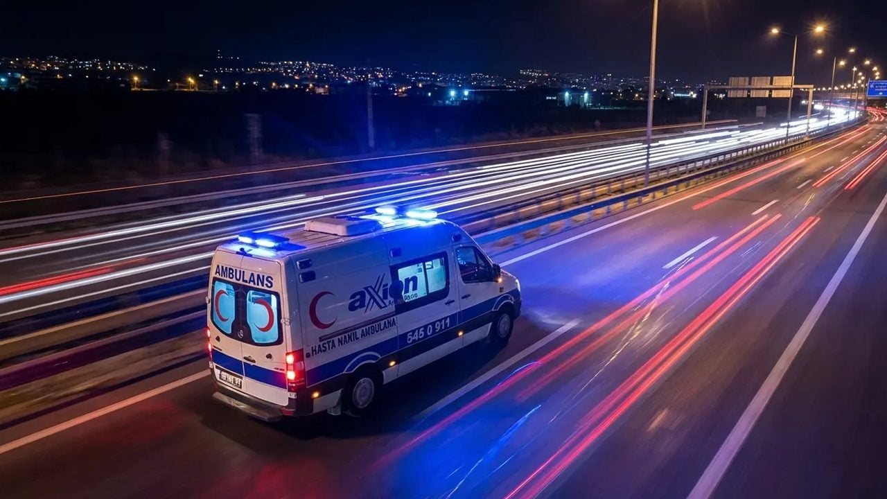 52 üniversite öğrencisi zehirlendi!