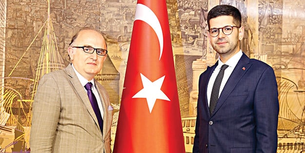 52 yatırım projesi için geri sayım