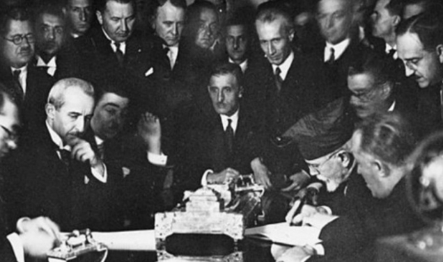 52 yıl önce ölen İnönü’den Lozan itirafları