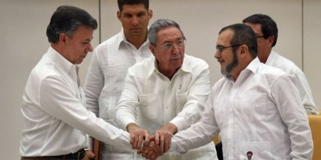 52 yıllık savaş sona erdi!