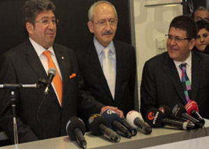 Ülkenin faydasına bütün yasalara destek olduk