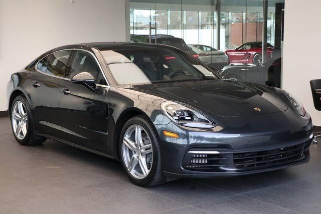 520 bin TL’lik Porsche icradan yarı fiyatına satılacak 