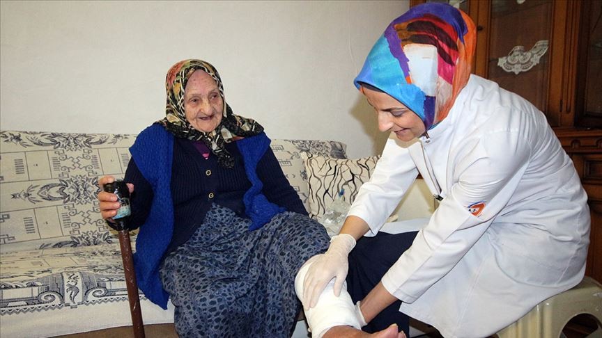 520 bin vatandaşımız faydalanıyor! 