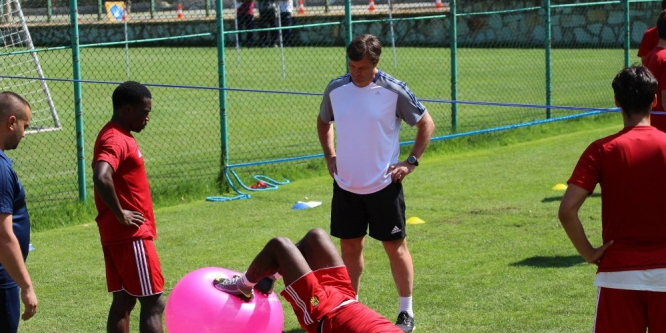 Evkur Yeni Malatyaspor, Adana Demirspor ile karşılaşacak