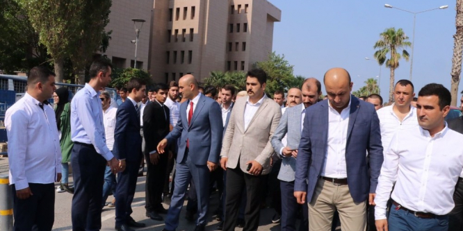 Fırat Çakıroğlu davasında karar çıktı