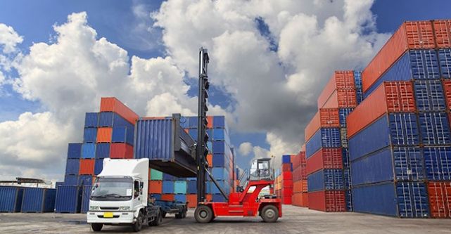 Van’ın ithalat ve ihracat rakamları açıklandı