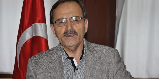 Başkan Şahin: Çıtayı yükselttik