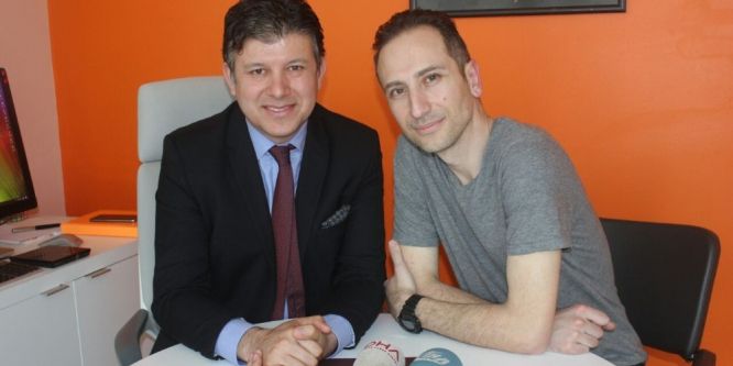 Amerikalı doktorların 4 ayda yapamadığını Türkiye 4 saatte yaptı