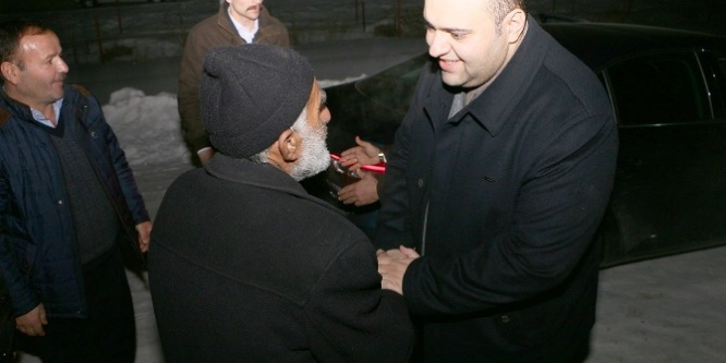 Aziziye’de hizmet kalitesi yükseliyor