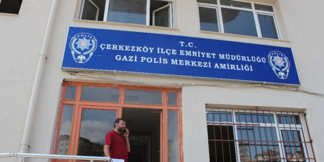 CHP’li belediye başkan yardımcısının, kulüp başkanını darp ettiği iddiası