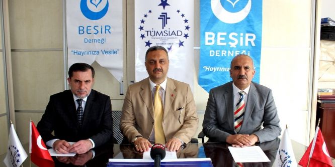 Sivil toplum kuruluşları ‘evet’ dedi