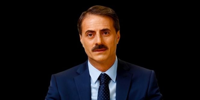 Serdivan Belediyesi şehitler için Ramazan programını iptal etti