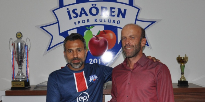Süper Lig’den amatöre