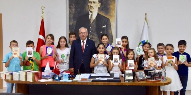 Tekirdağ okuma yazma oranında Türkiye ikincisi