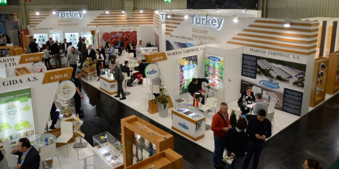 Rekor kıran Aydın, ithalatının üç katı ihracat yaptı