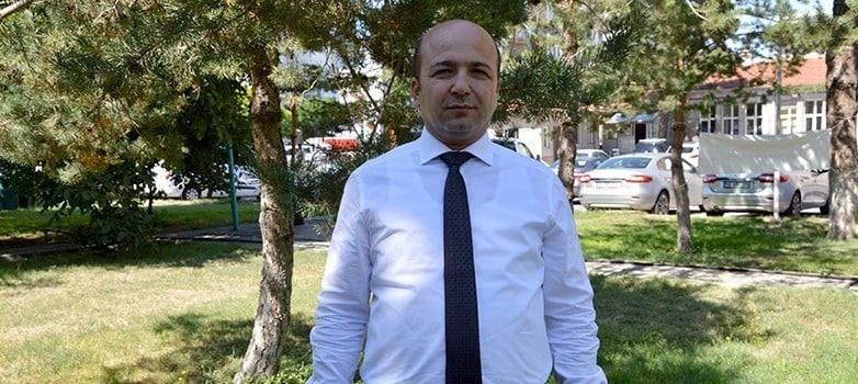 53 Acil Sağlık Hizmeti İstasyonu Bayram Boyunca Görevde 