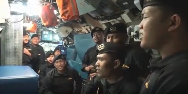 53 asker hayatını böyle kaybetti! Ölmeden önce son şarkı