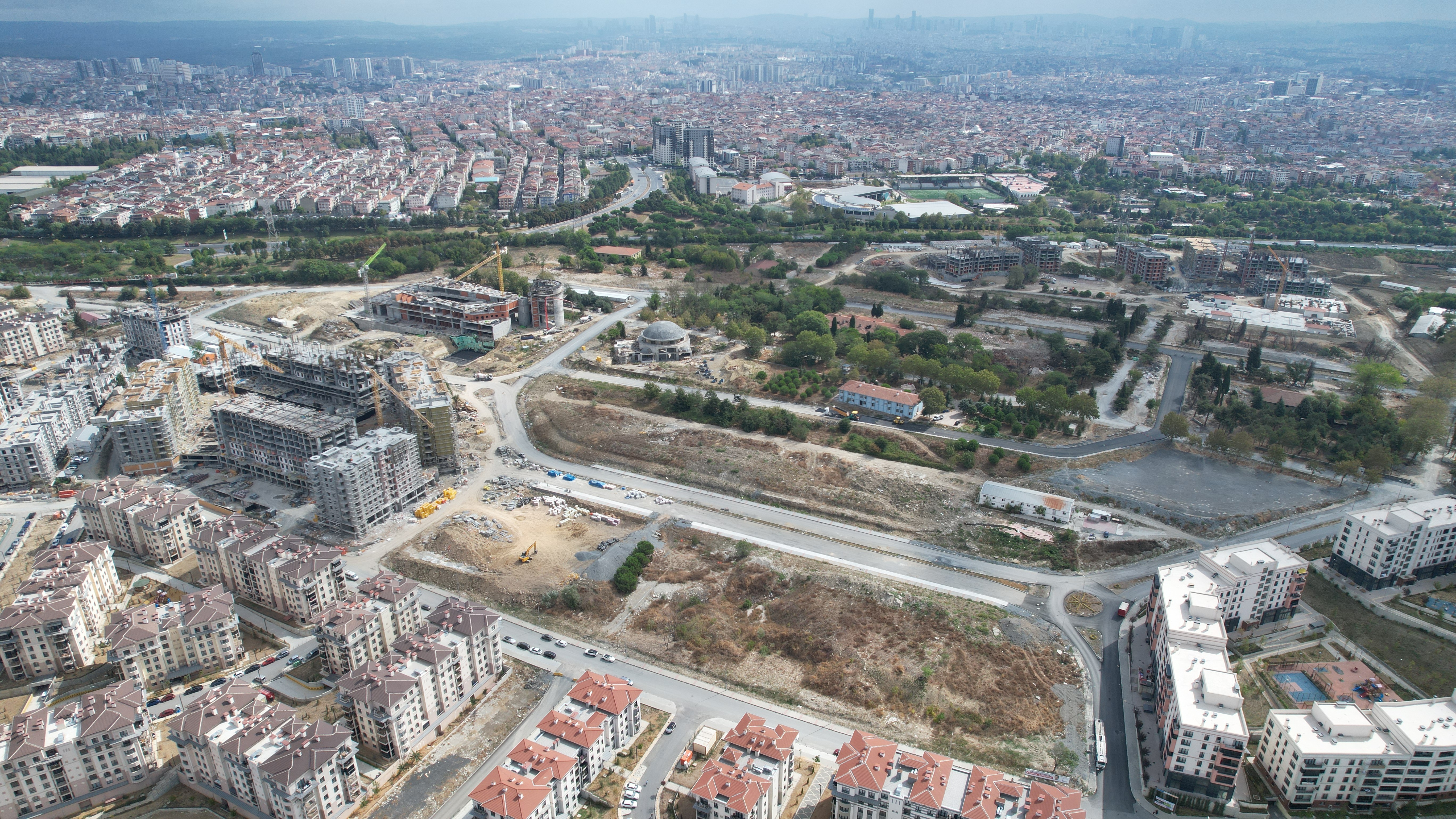 53 ilde satışa çıkıyor Avantajlı koşullarla yeni arsa kampanyası