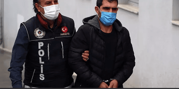 53 kilo esrarla yakalanan adam: 'Eşya taşıyorum zannediyordum, şok oldum'