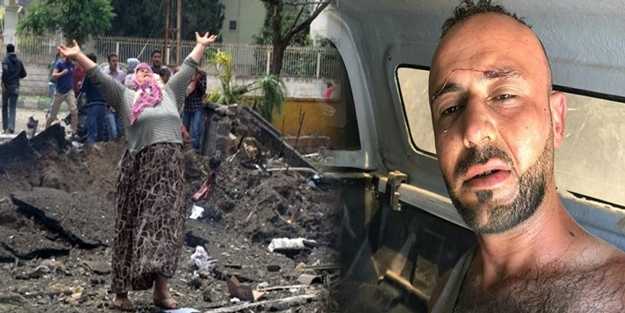 53 kişi hayatını kaybetmişti! Reyhanlı bombacısı bakın hangi ülkenin ajanı çıktı