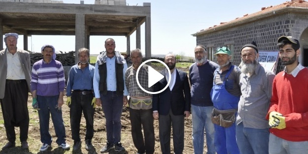 53 sene sonra ezan sesi duyacaklar