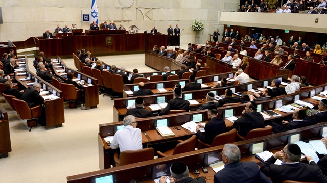 53 vekilden 'Gazze' isteği