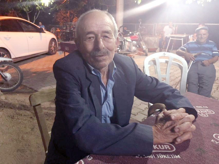 53 yıl önce aynı anda 9 kişiyi öldürerek Aydın’ı yasa boğan adam öldü 