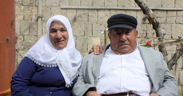 53 yıldır kız kardeşini arıyor