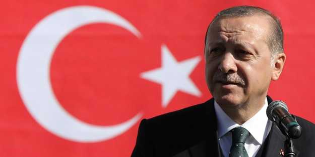 530 milyon lira kaynak aktarılmıştı! CHP'li başkan Erdoğan'a teşekkür etti