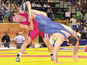 Yerlikaya’dan güreşe davet