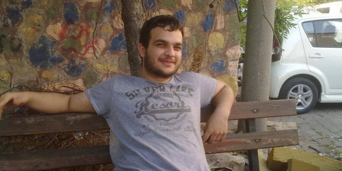 Her yerde aranan kayıp genç ölü bulundu
