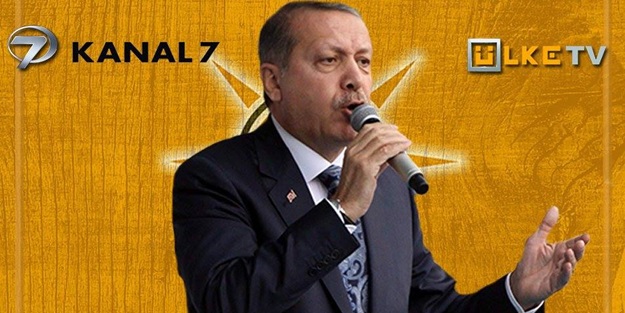 Erdoğan gündemi İskele Sancak'ta değerlendirecek